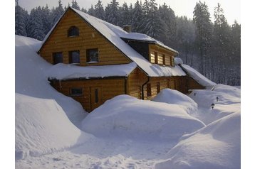 Tschechien Hotel Stará Ves, Exterieur